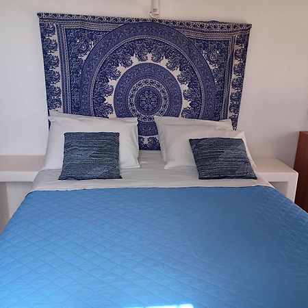 Villa Rena Batsíon Extérieur photo