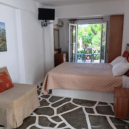 Villa Rena Batsíon Extérieur photo