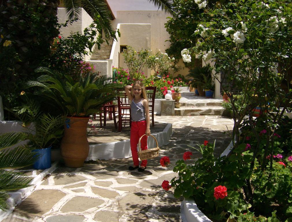 Villa Rena Batsíon Extérieur photo