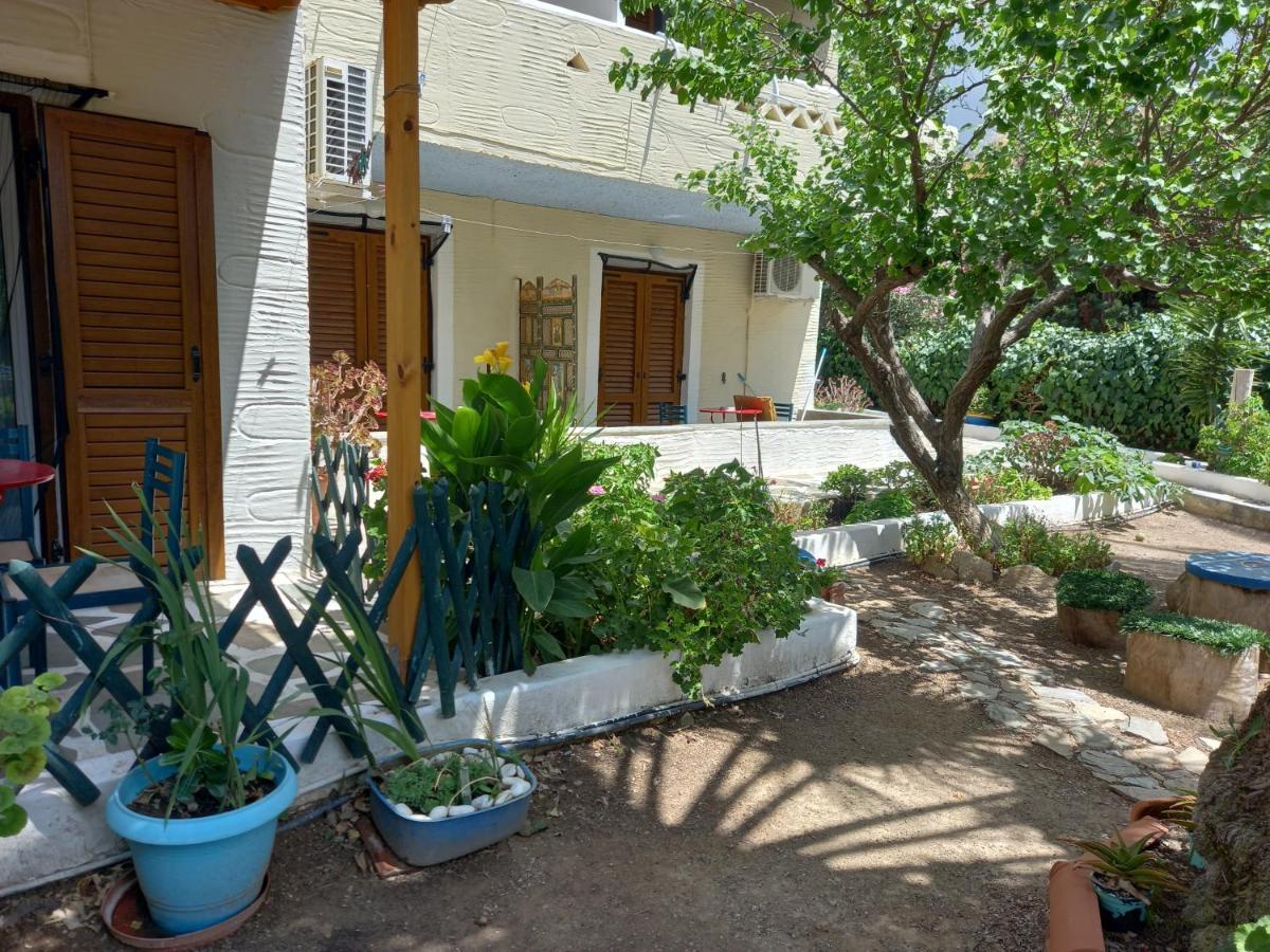Villa Rena Batsíon Extérieur photo