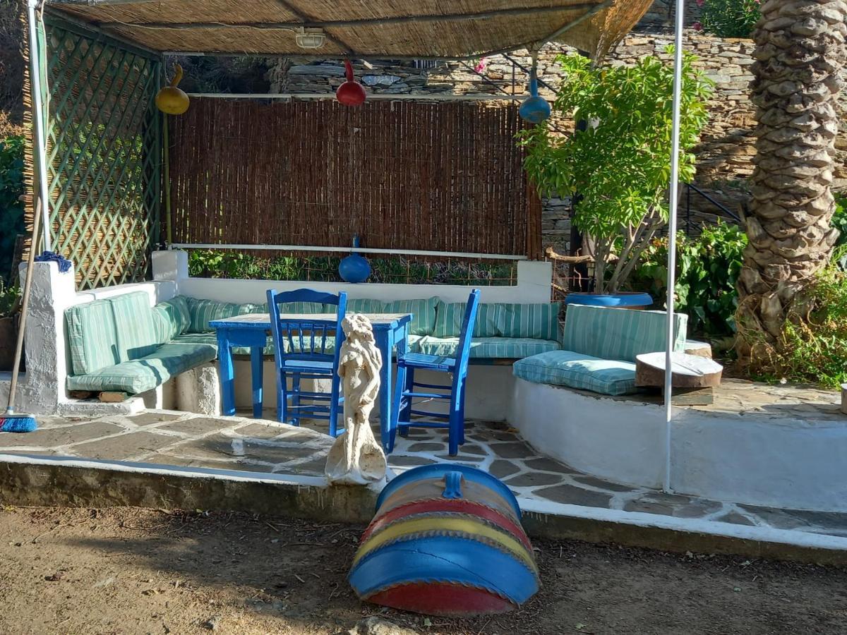 Villa Rena Batsíon Extérieur photo