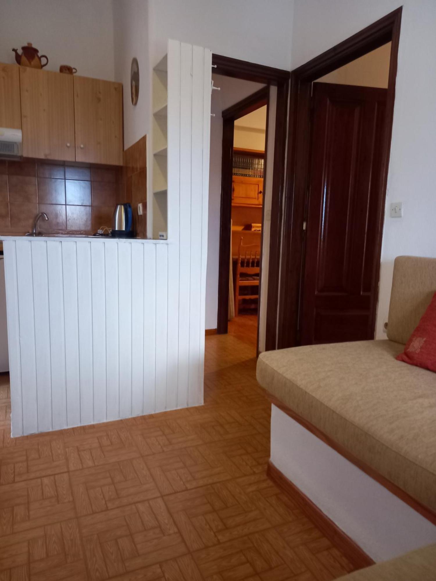 Villa Rena Batsíon Extérieur photo
