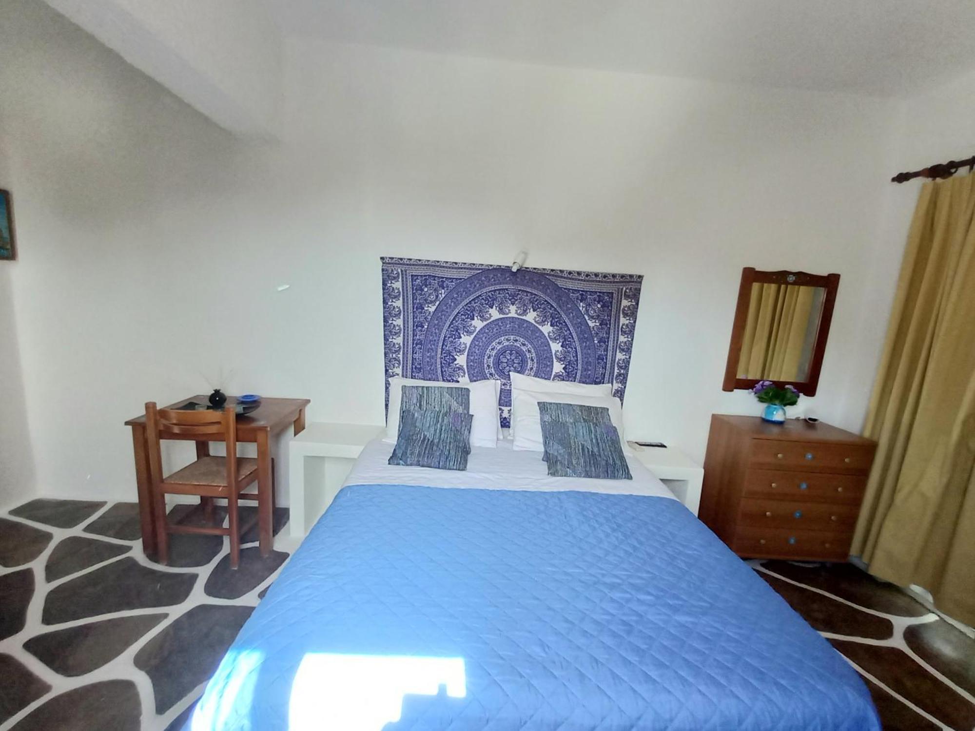 Villa Rena Batsíon Chambre photo