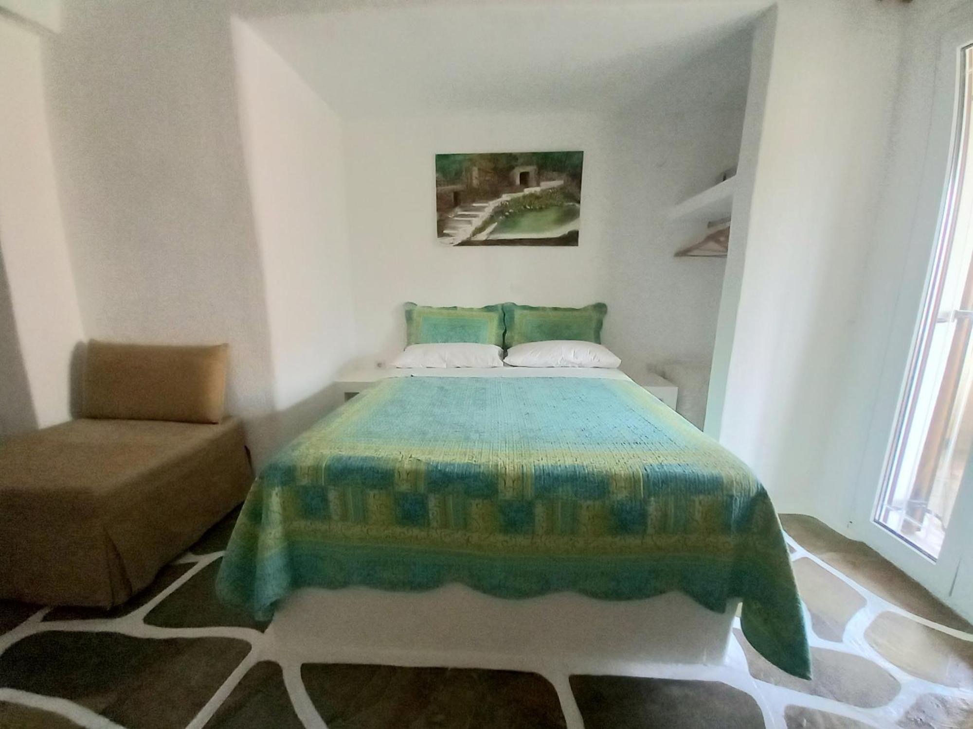 Villa Rena Batsíon Chambre photo