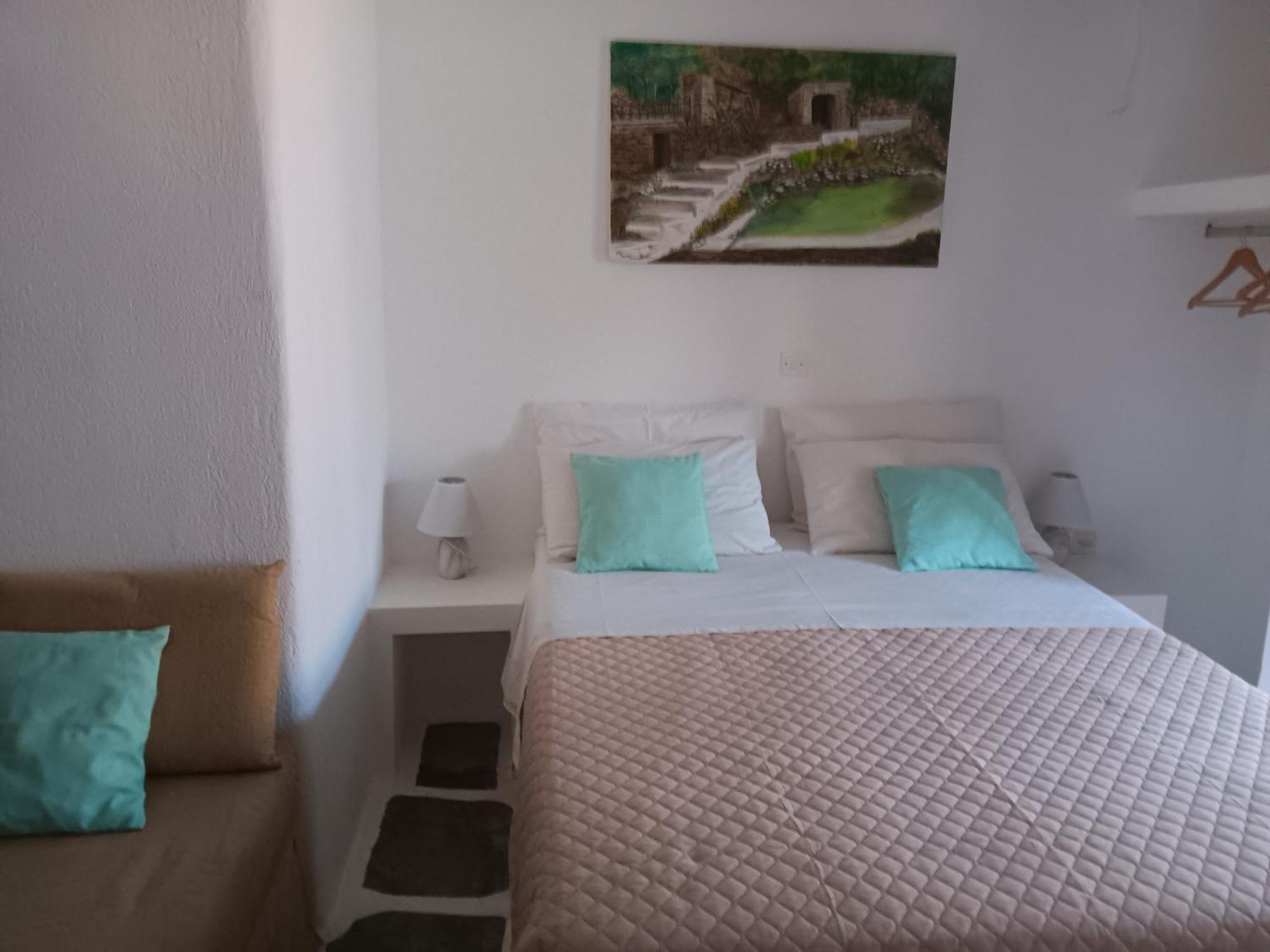 Villa Rena Batsíon Extérieur photo