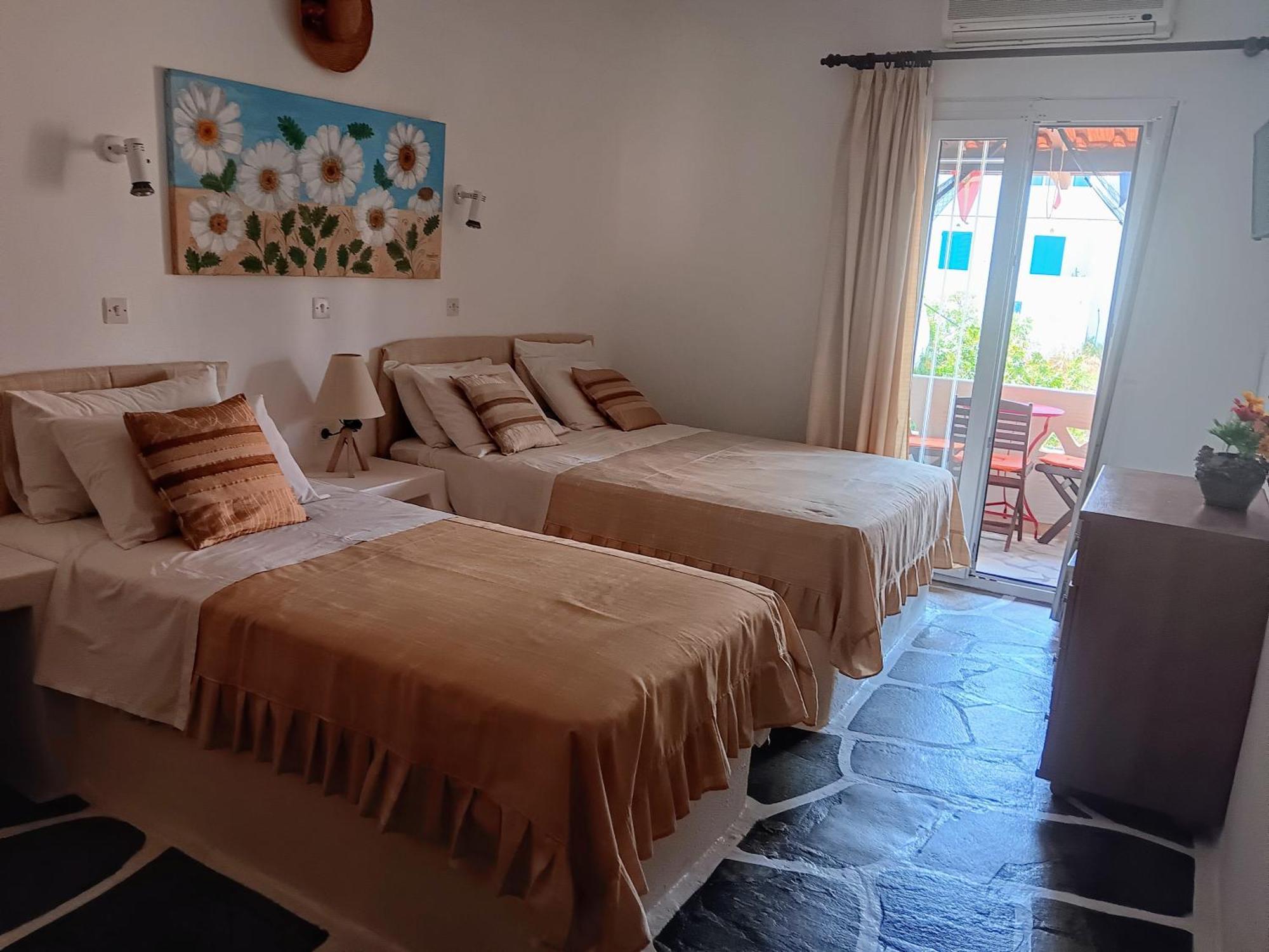 Villa Rena Batsíon Extérieur photo