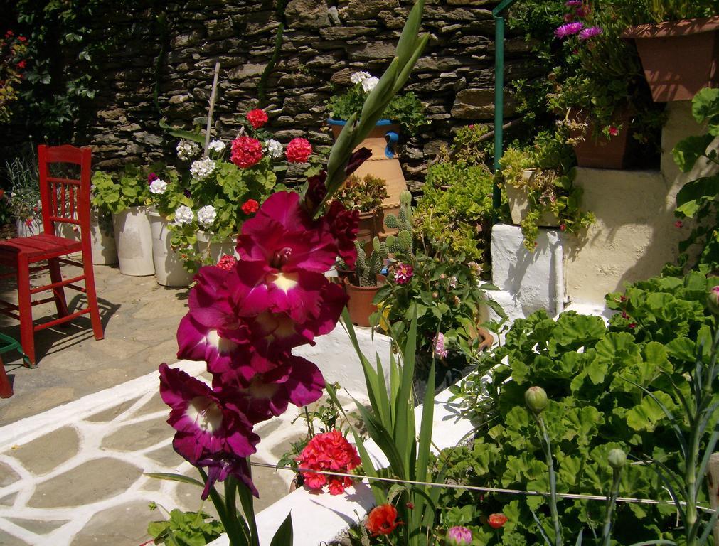 Villa Rena Batsíon Extérieur photo