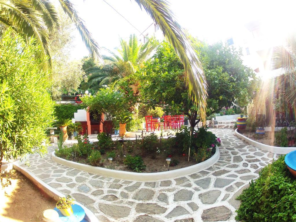 Villa Rena Batsíon Extérieur photo