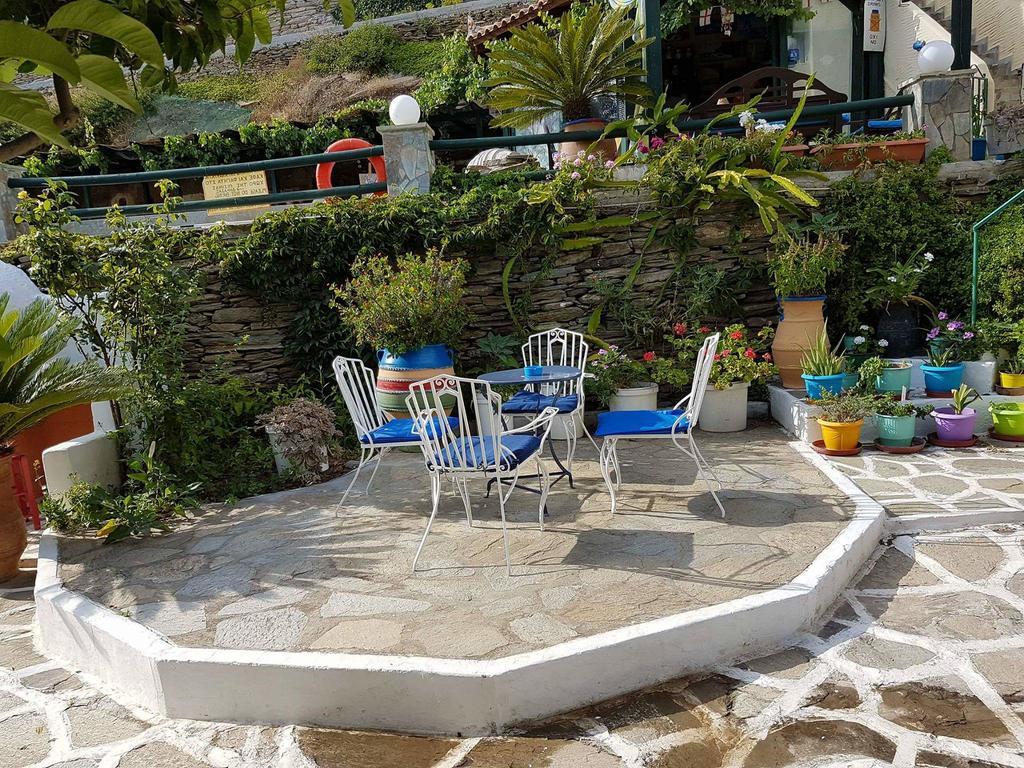 Villa Rena Batsíon Extérieur photo