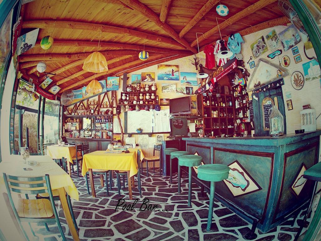Villa Rena Batsíon Extérieur photo