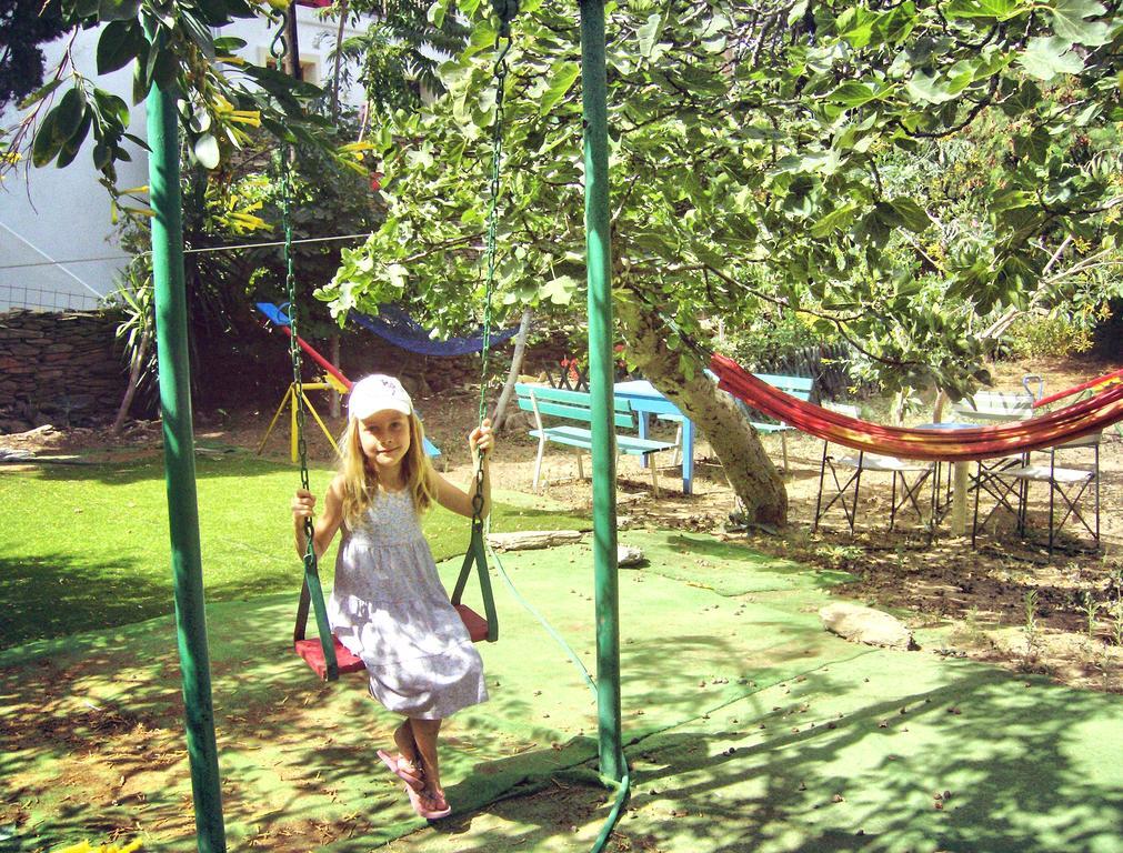 Villa Rena Batsíon Extérieur photo